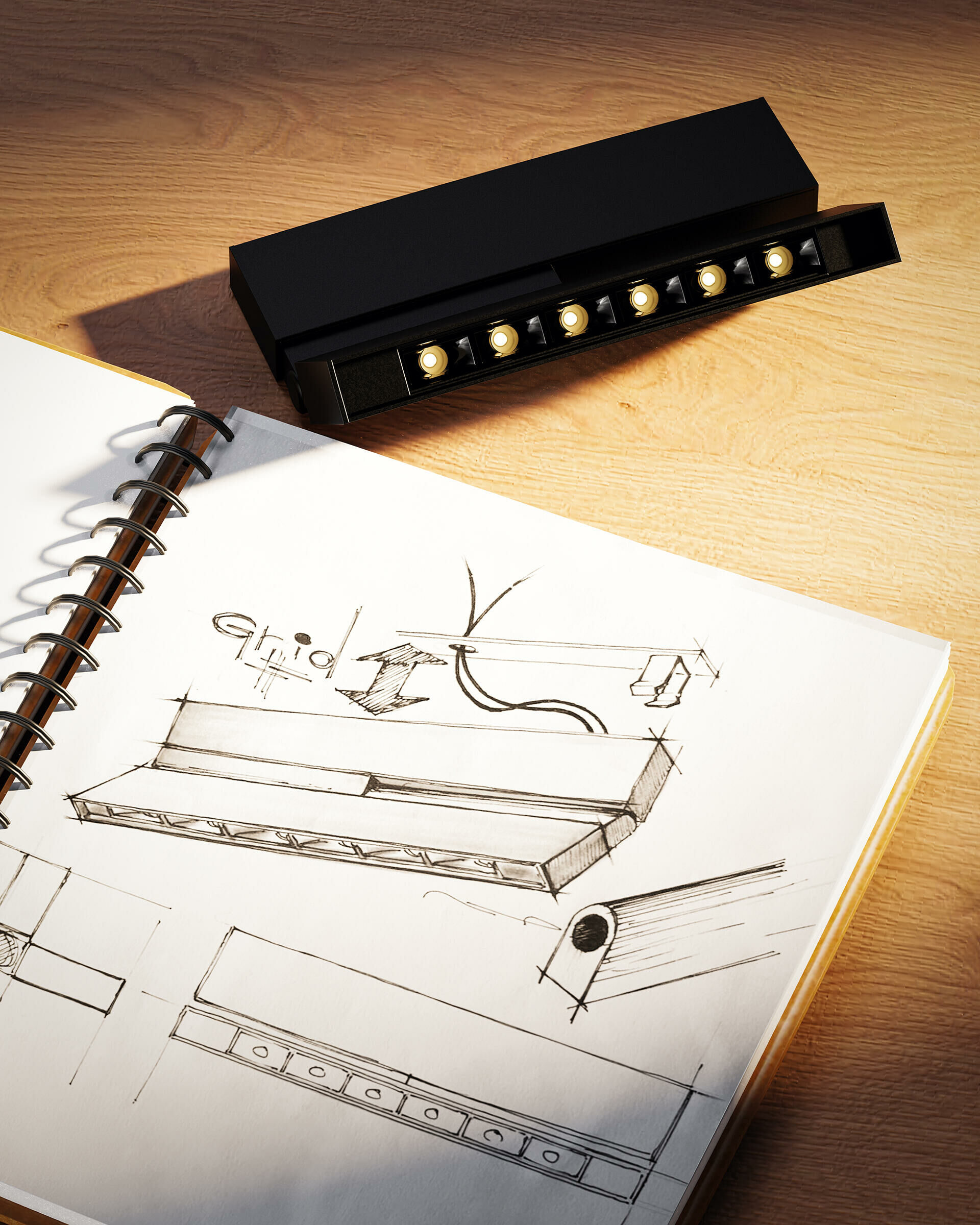 Imagem do produto GRID